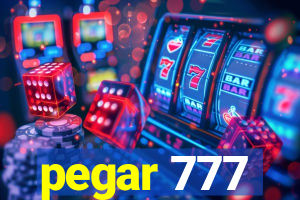 pegar 777